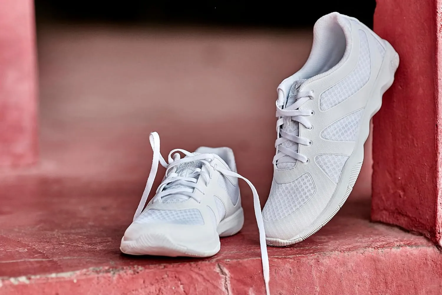 Kaepa Women's All-American Cheer Shoe