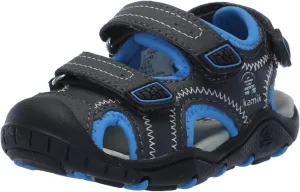 Kamik Boy's Seaturtle 2 (Toddler/Little Kid/Big Kid)