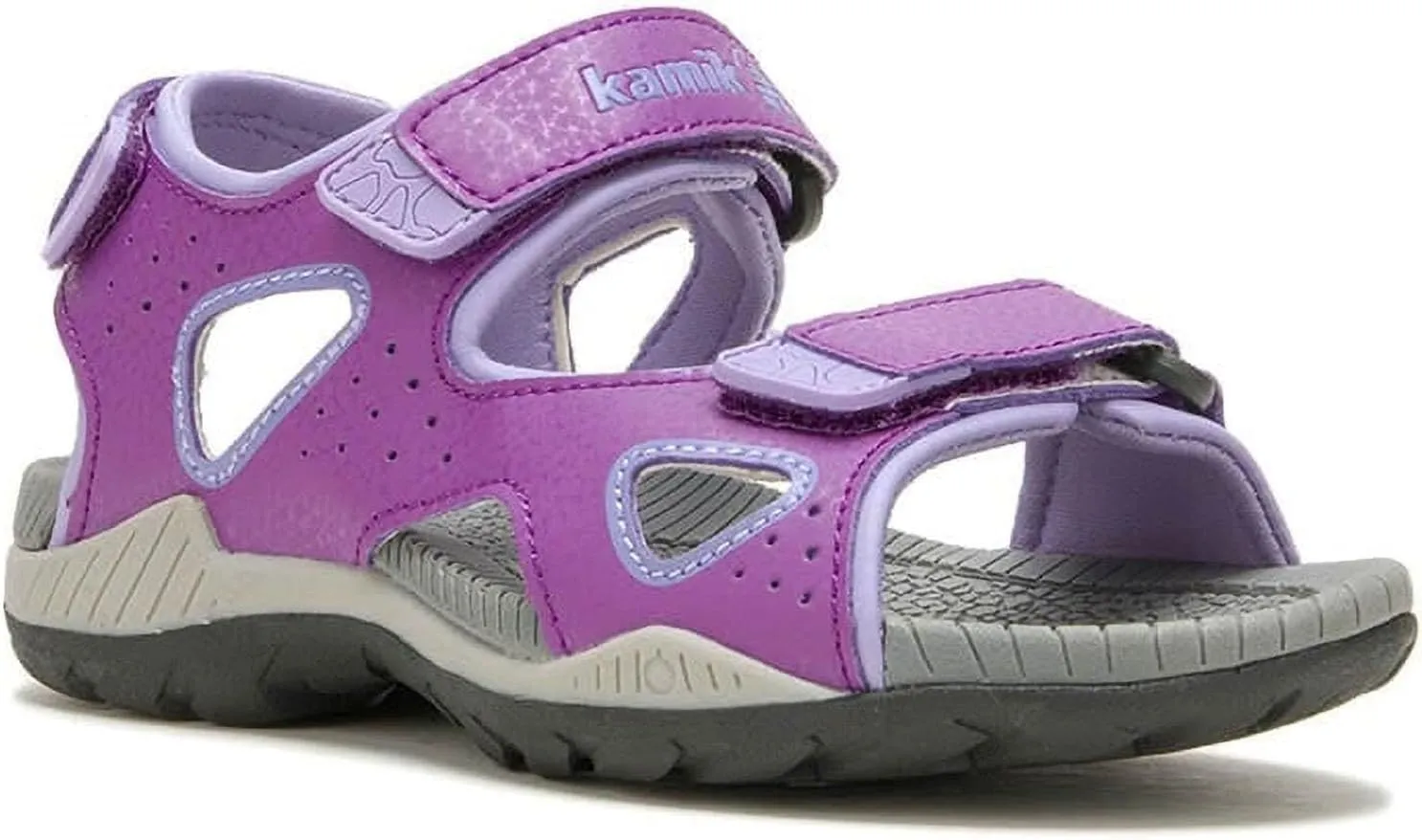 Kamik Girl's Lobster 2 Sport Sandal