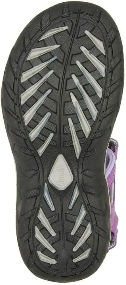 Kamik Girl's Lobster 2 Sport Sandal