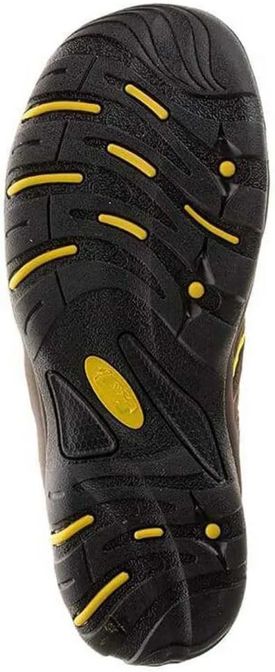Kamik Men's Fischer Fisherman Sandal