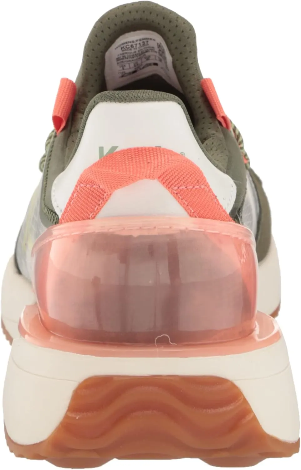 Keds Women's Tiasa Trail Sneaker