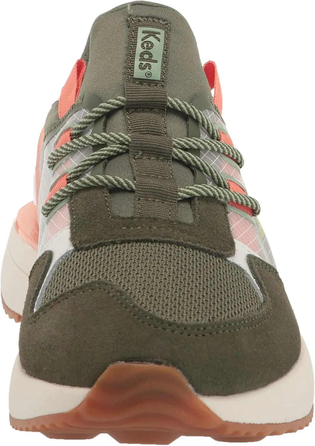 Keds Women's Tiasa Trail Sneaker