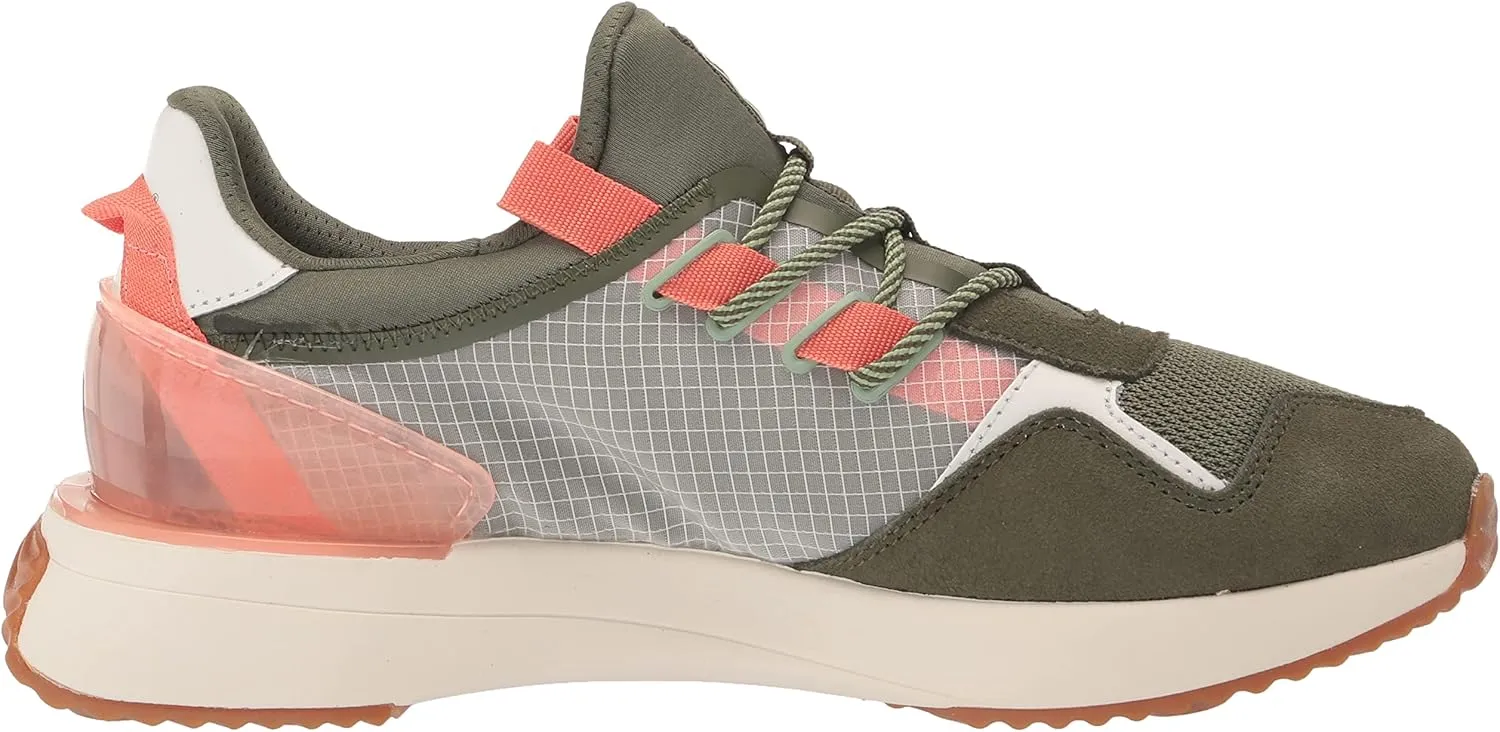 Keds Women's Tiasa Trail Sneaker