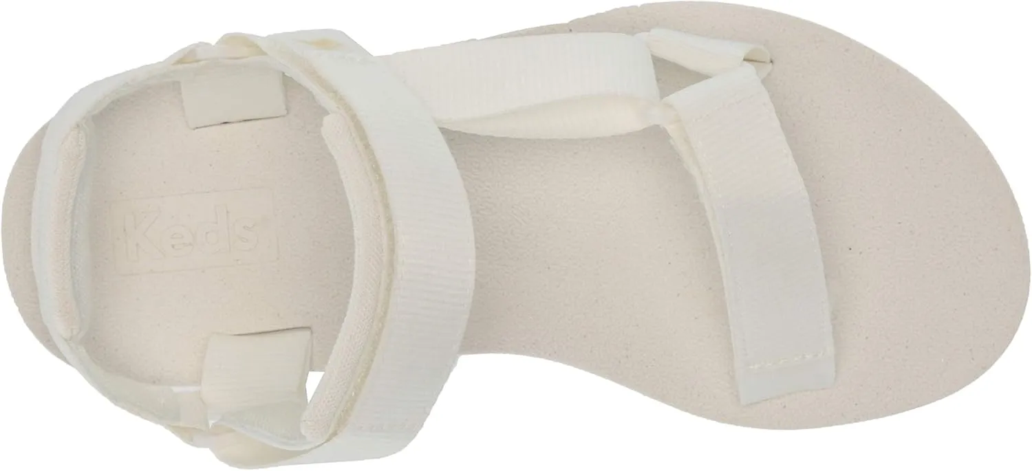 Keds Women's Trio Eco Sport Sandal
