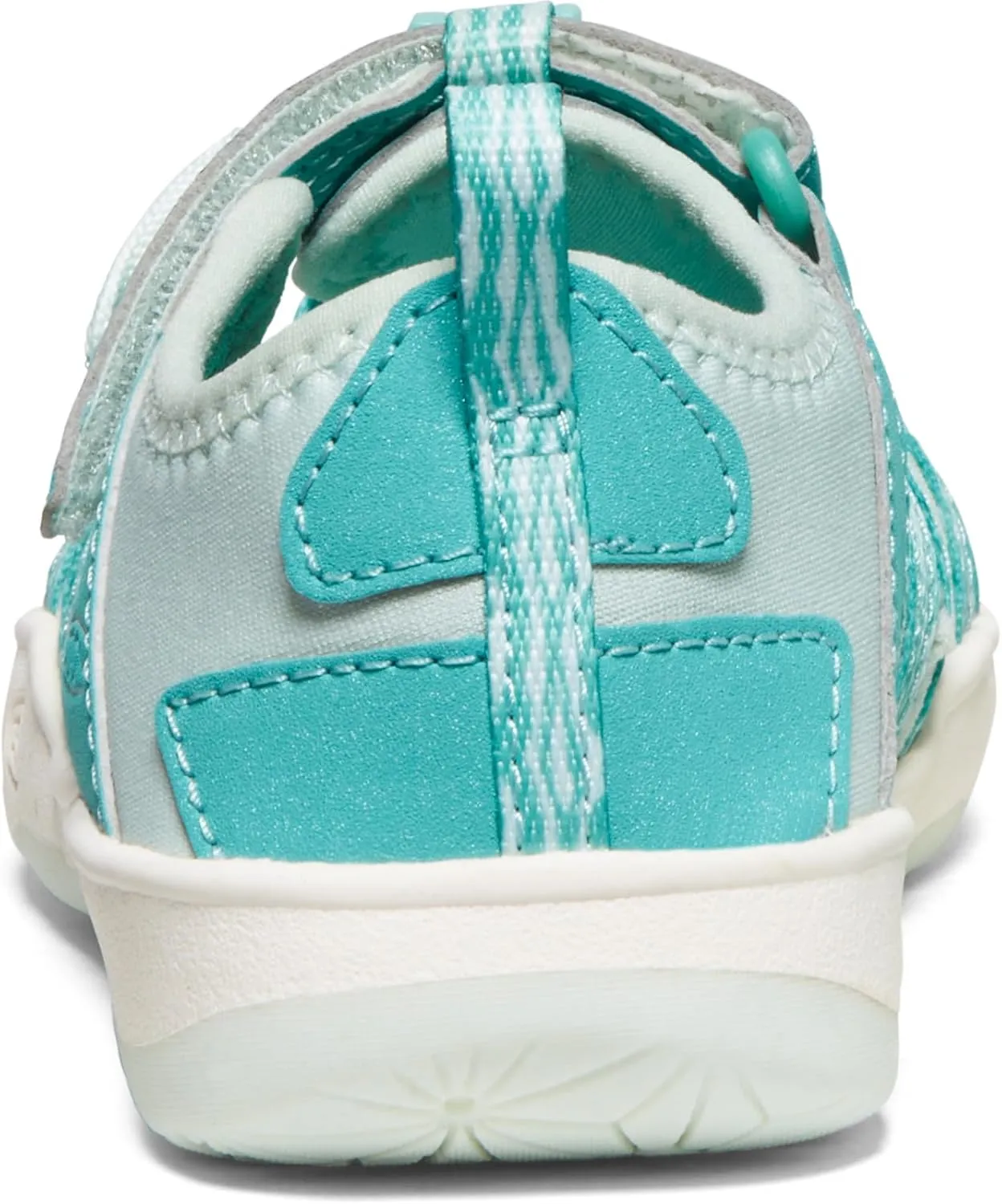 KEEN Kid's Moxie Closed Toe Casual Sandal