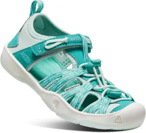KEEN Kid's Moxie Closed Toe Casual Sandal
