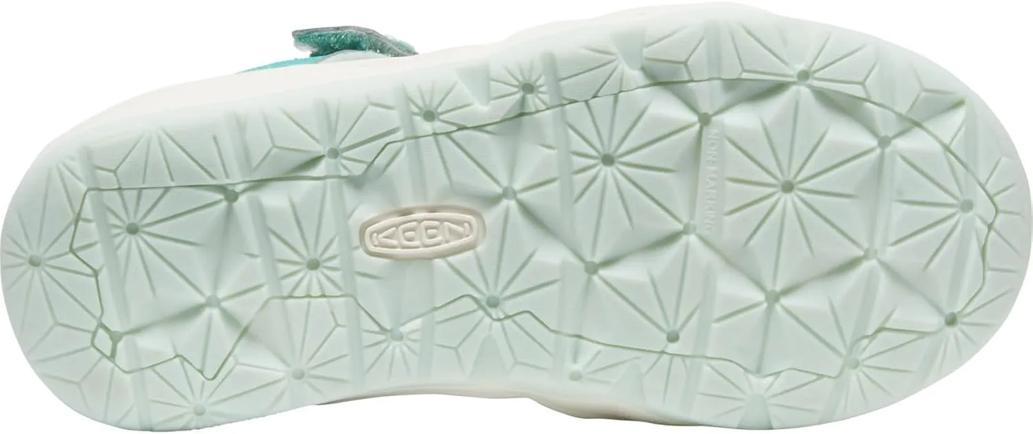 KEEN Kid's Moxie Closed Toe Casual Sandal