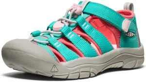 KEEN Kids' Newport H2 Closed Toe Water Sandal