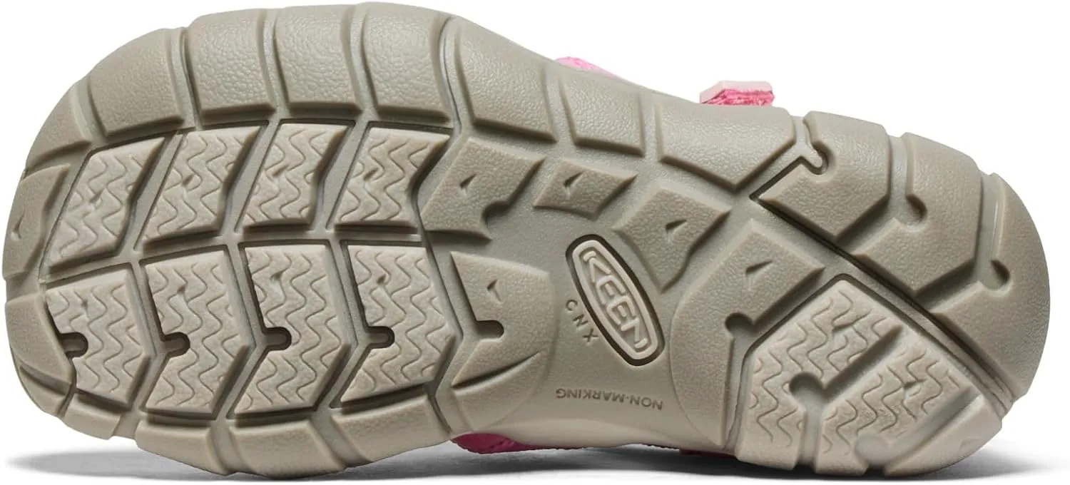 KEEN Kids' Seacamp II CNX Closed Toe Sandal