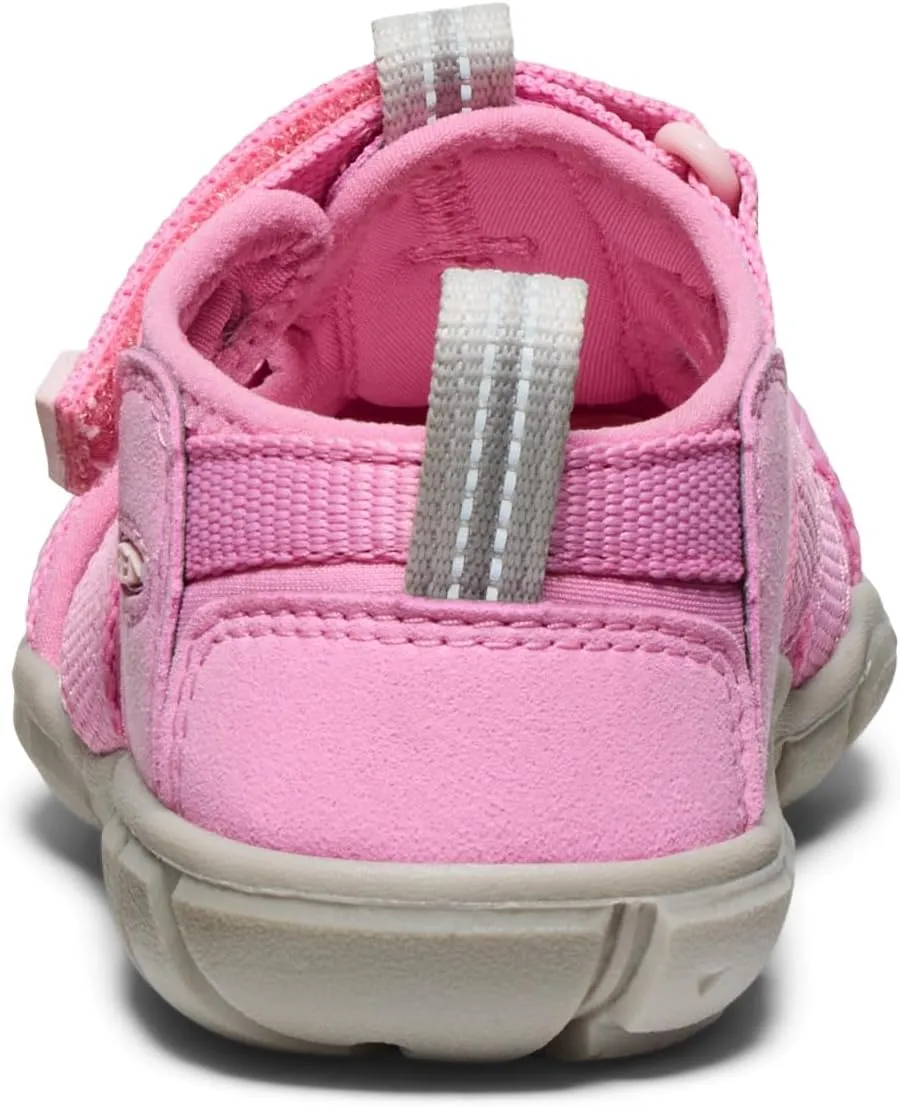 KEEN Kids' Seacamp II CNX Closed Toe Sandal