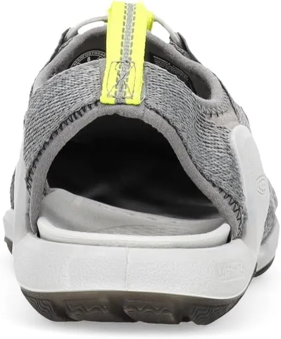 KEEN Men's CNX 2 Lightweight Closed Toe Sport Sandal