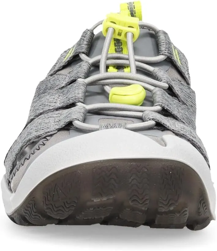 KEEN Men's CNX 2 Lightweight Closed Toe Sport Sandal