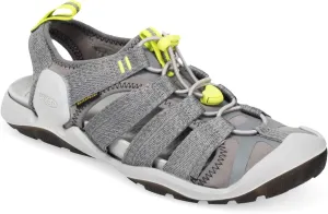 KEEN Men's CNX 2 Lightweight Closed Toe Sport Sandal