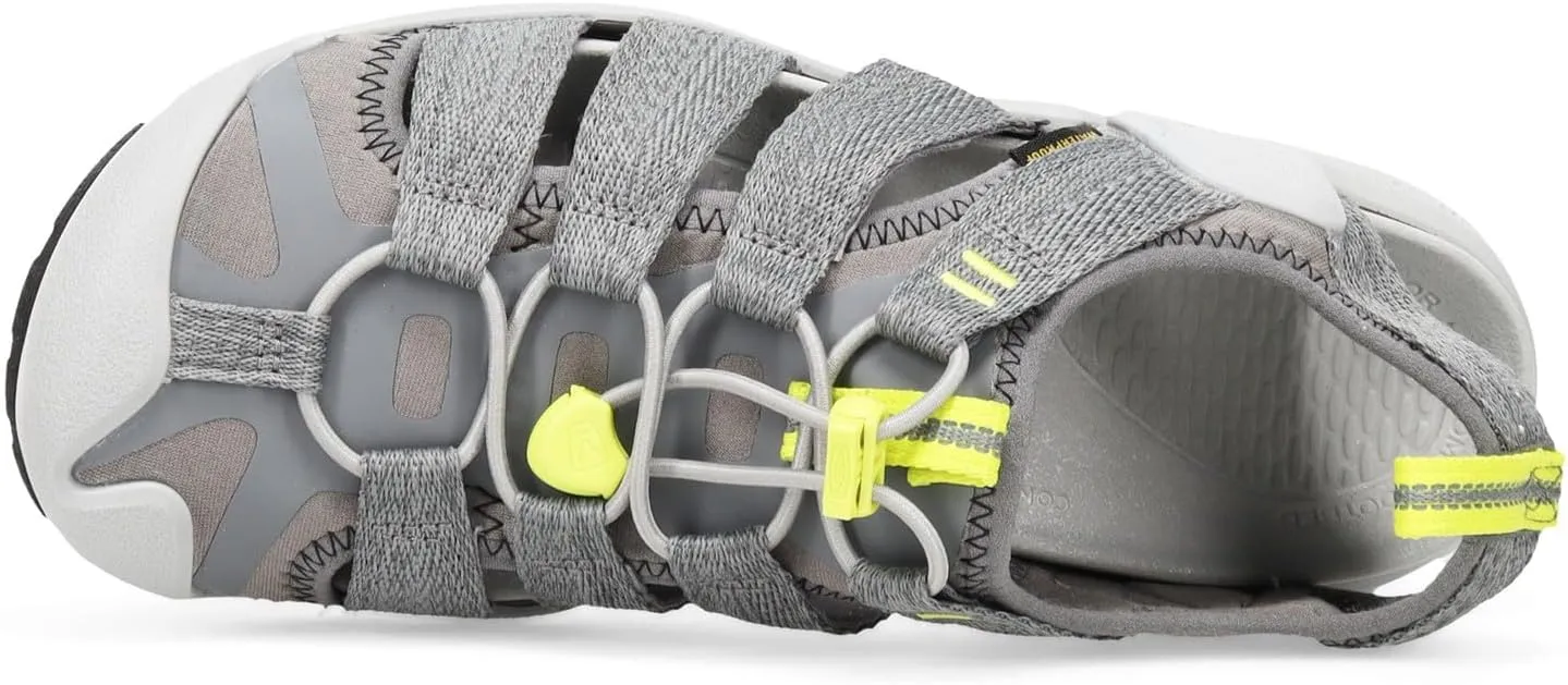 KEEN Men's CNX 2 Lightweight Closed Toe Sport Sandal