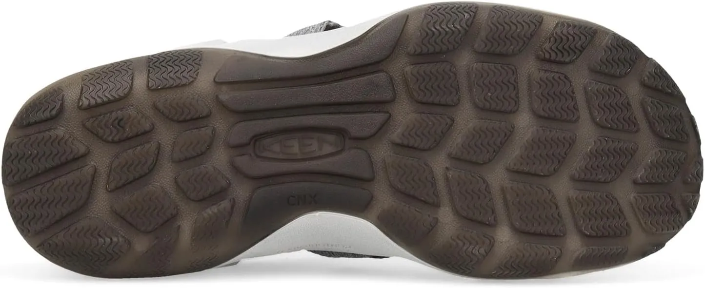 KEEN Men's CNX 2 Lightweight Closed Toe Sport Sandal