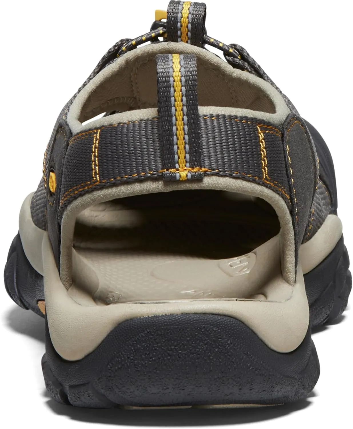 KEEN Men's Newport H2 Closed Toe Water Sandal