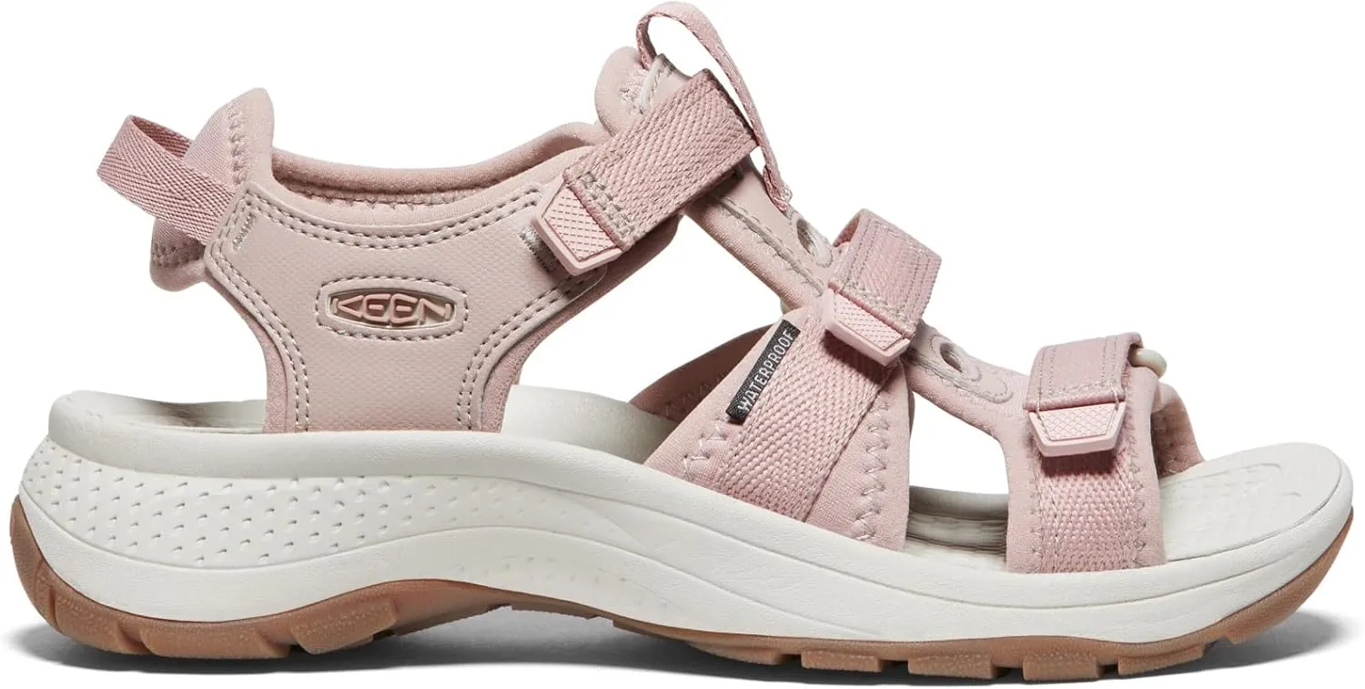 KEEN Women's Astoria West Open Toe Sandals