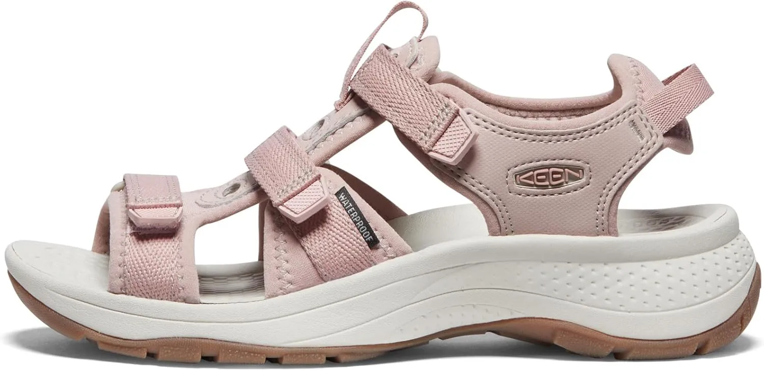 KEEN Women's Astoria West Open Toe Sandals
