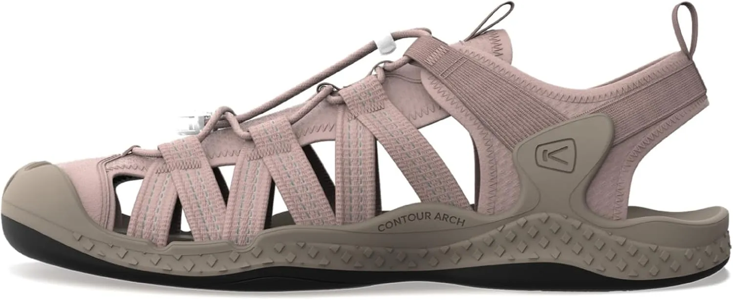 KEEN Women's Fisherman Sandal