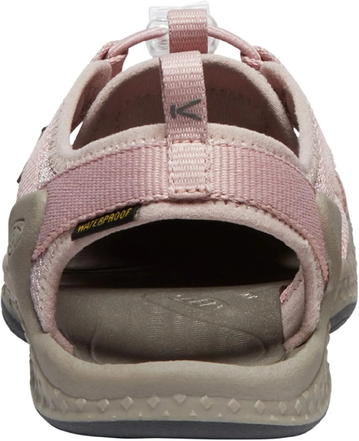 KEEN Women's Fisherman Sandal