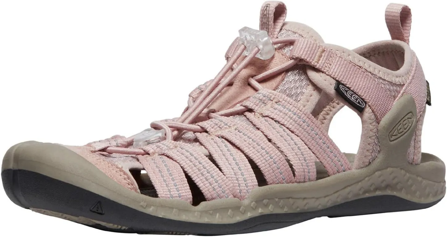 KEEN Women's Fisherman Sandal