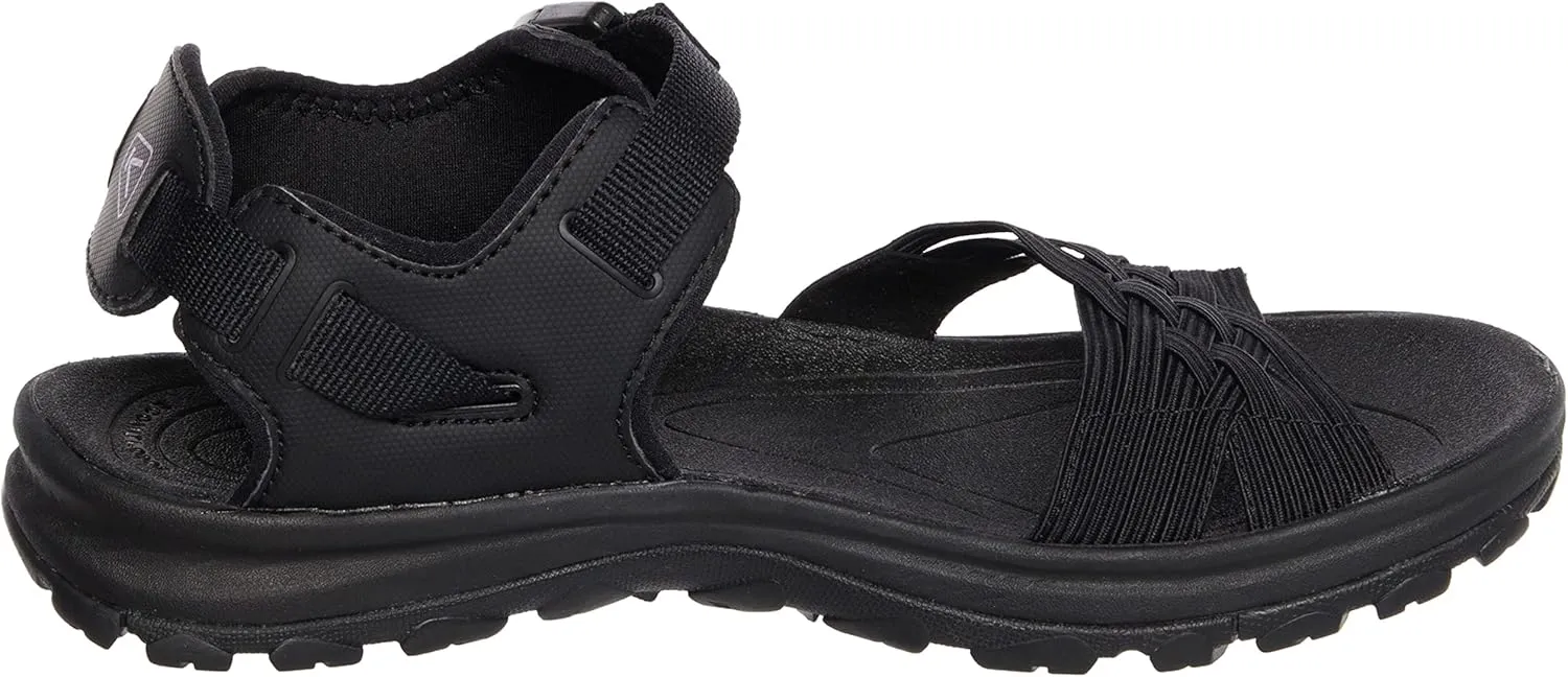 KEEN Women's Terradora 2 Open Toe Sport Sandal, 4 us