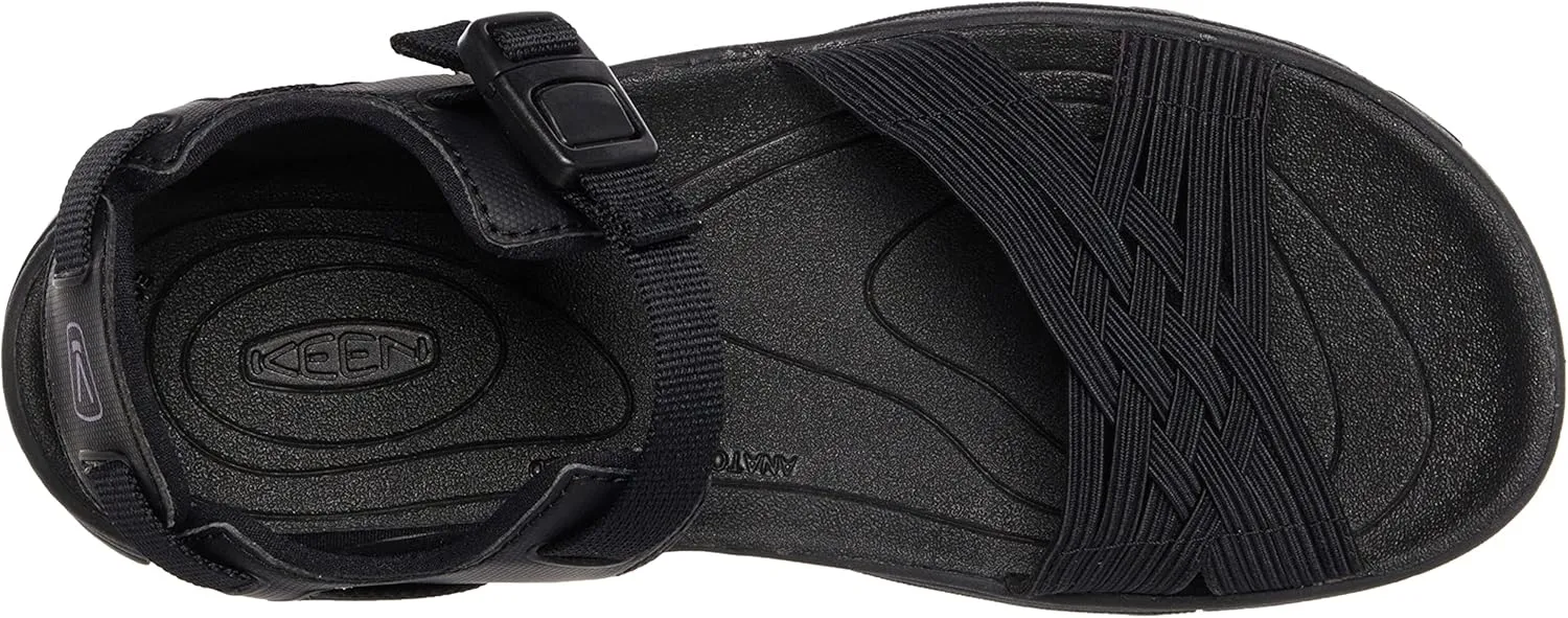 KEEN Women's Terradora 2 Open Toe Sport Sandal, 4 us