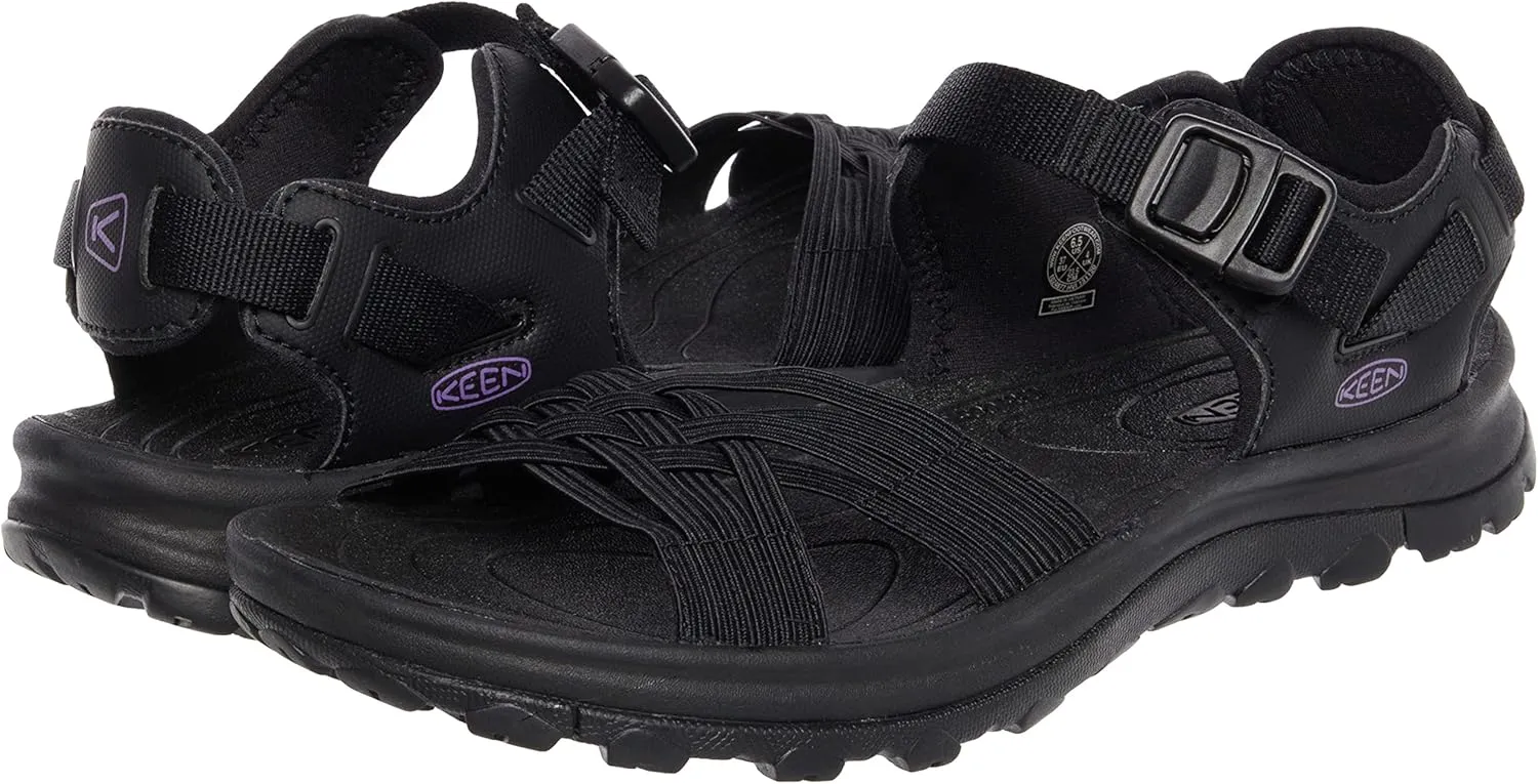 KEEN Women's Terradora 2 Open Toe Sport Sandal, 4 us
