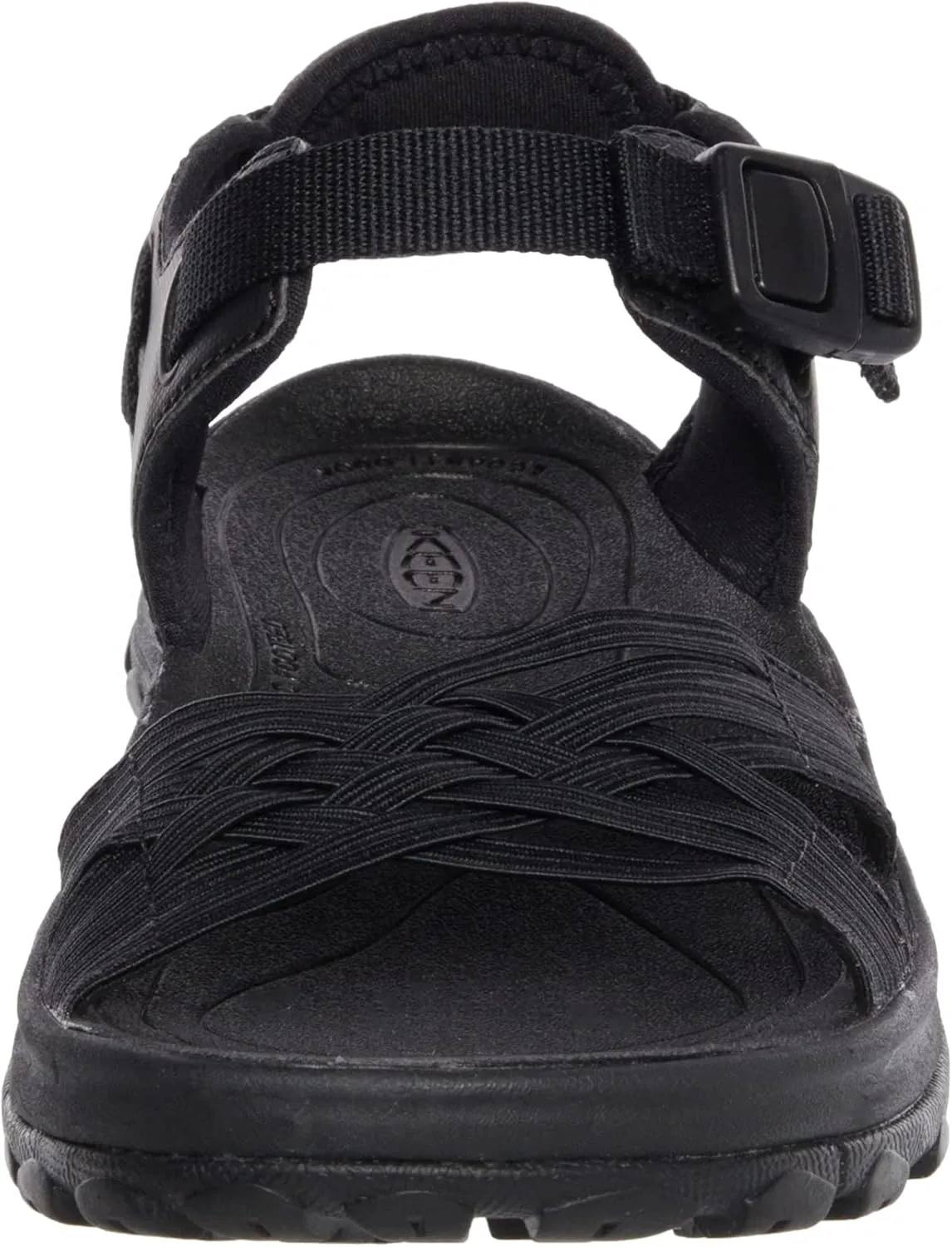 KEEN Women's Terradora 2 Open Toe Sport Sandal, 4 us