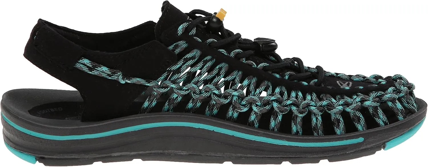 KEEN womens UNEEK Sneaker