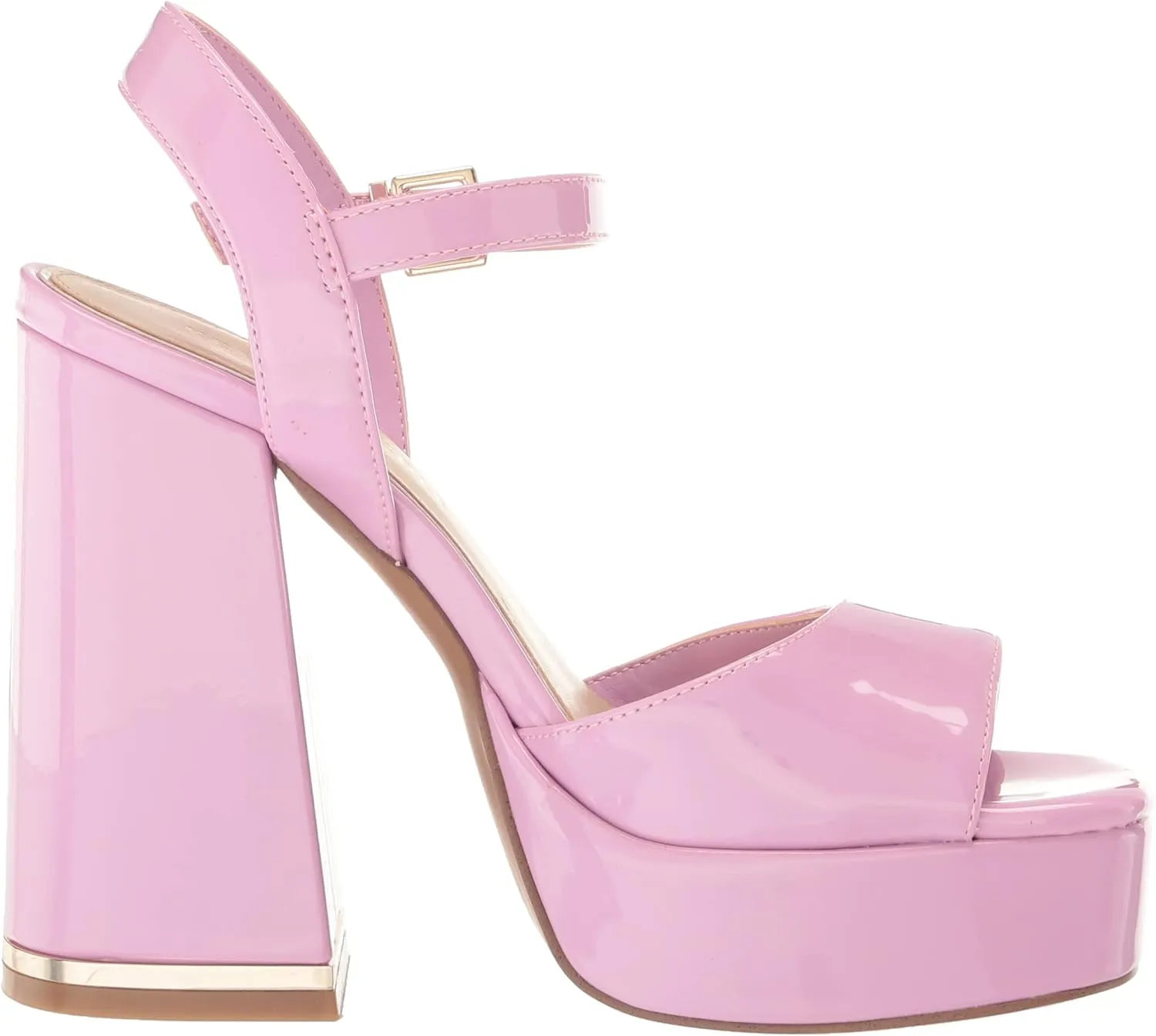 Kenneth Cole New York Women's Dolly Wedge Sandal