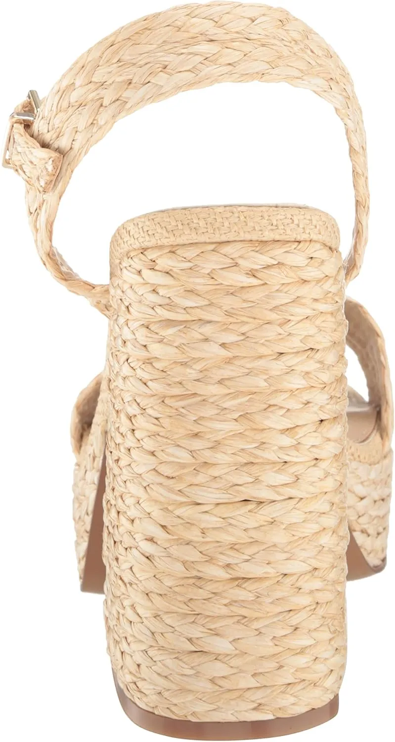 Kenneth Cole New York Women's Dolly Wedge Sandal
