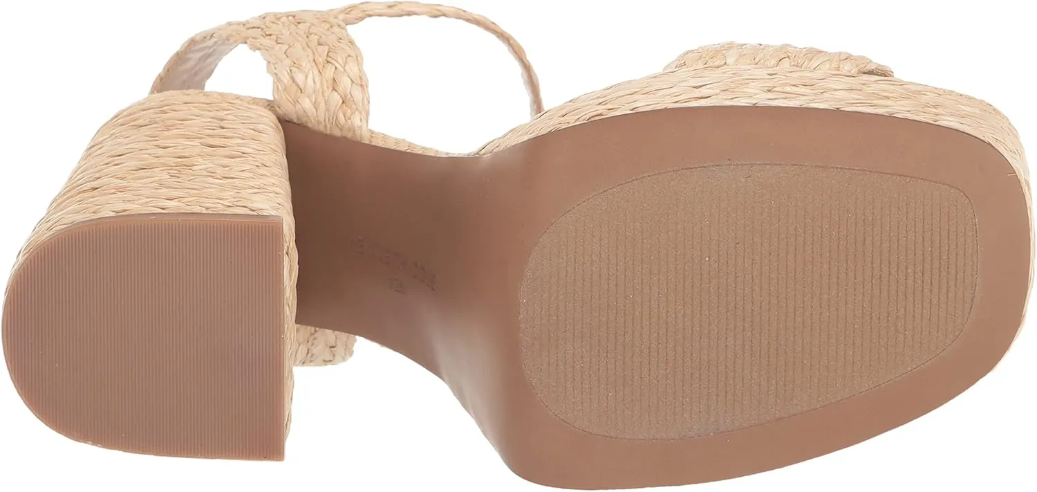 Kenneth Cole New York Women's Dolly Wedge Sandal