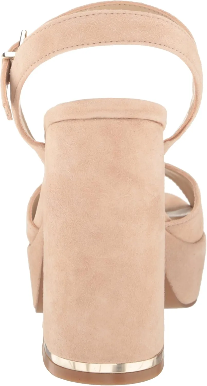 Kenneth Cole New York Women's Dolly Wedge Sandal