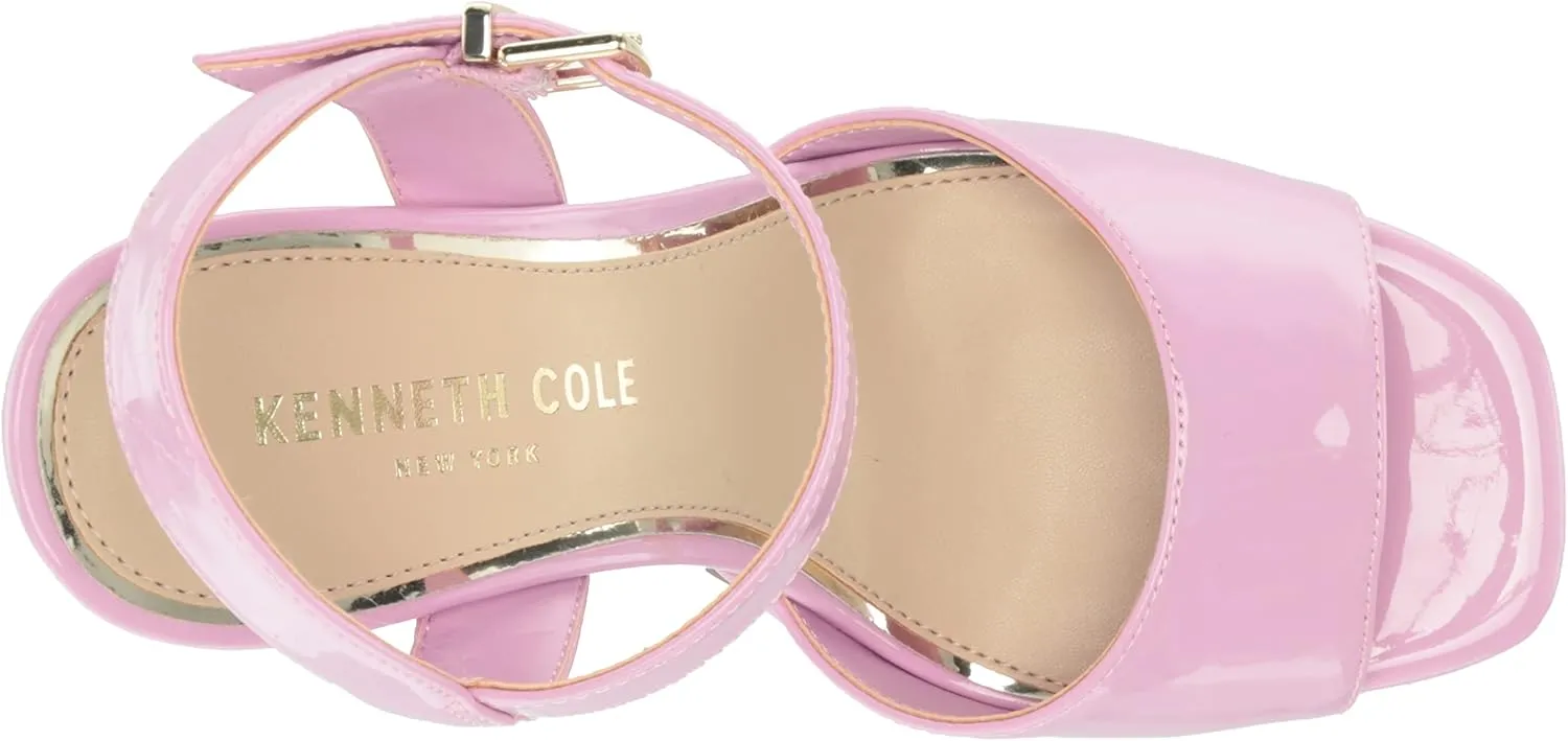 Kenneth Cole New York Women's Dolly Wedge Sandal