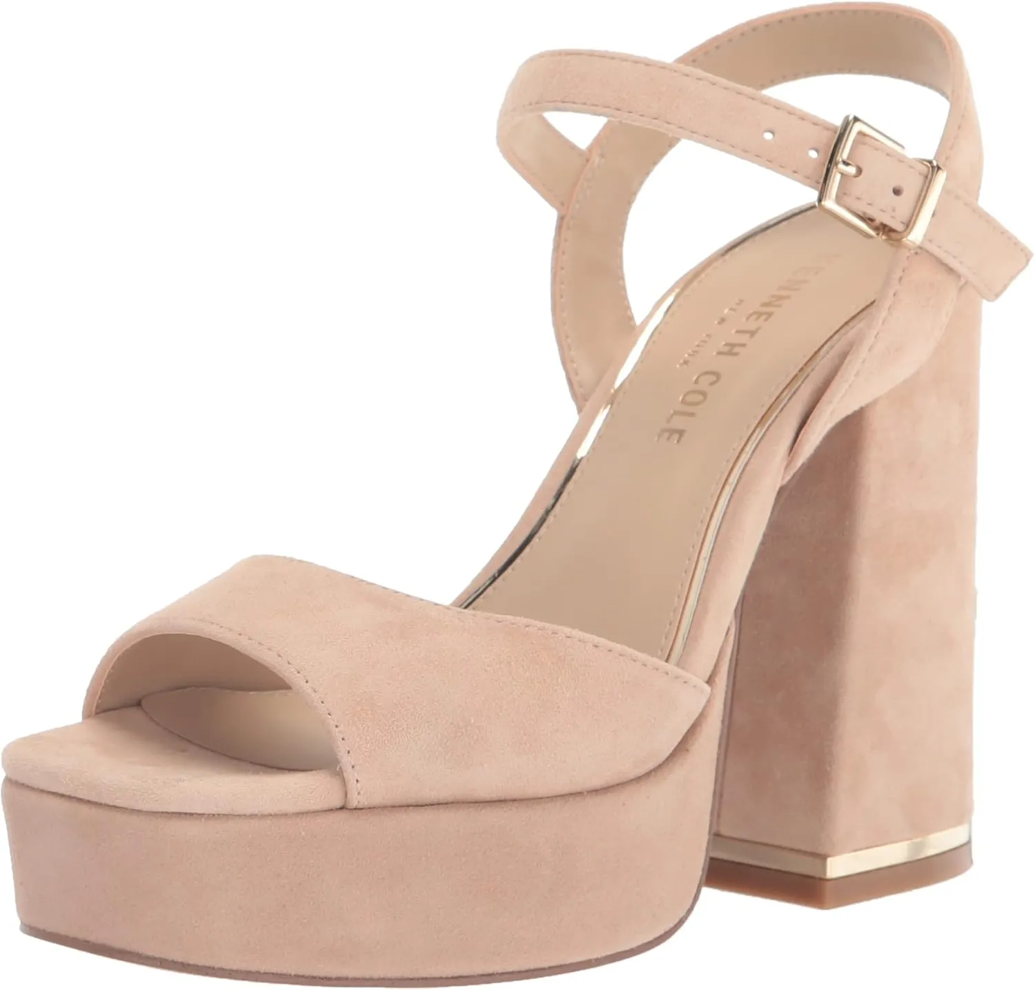 Kenneth Cole New York Women's Dolly Wedge Sandal