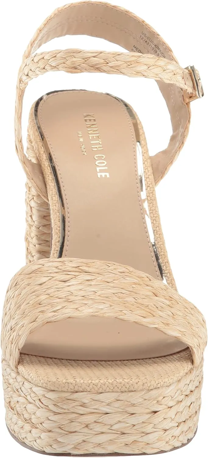 Kenneth Cole New York Women's Dolly Wedge Sandal