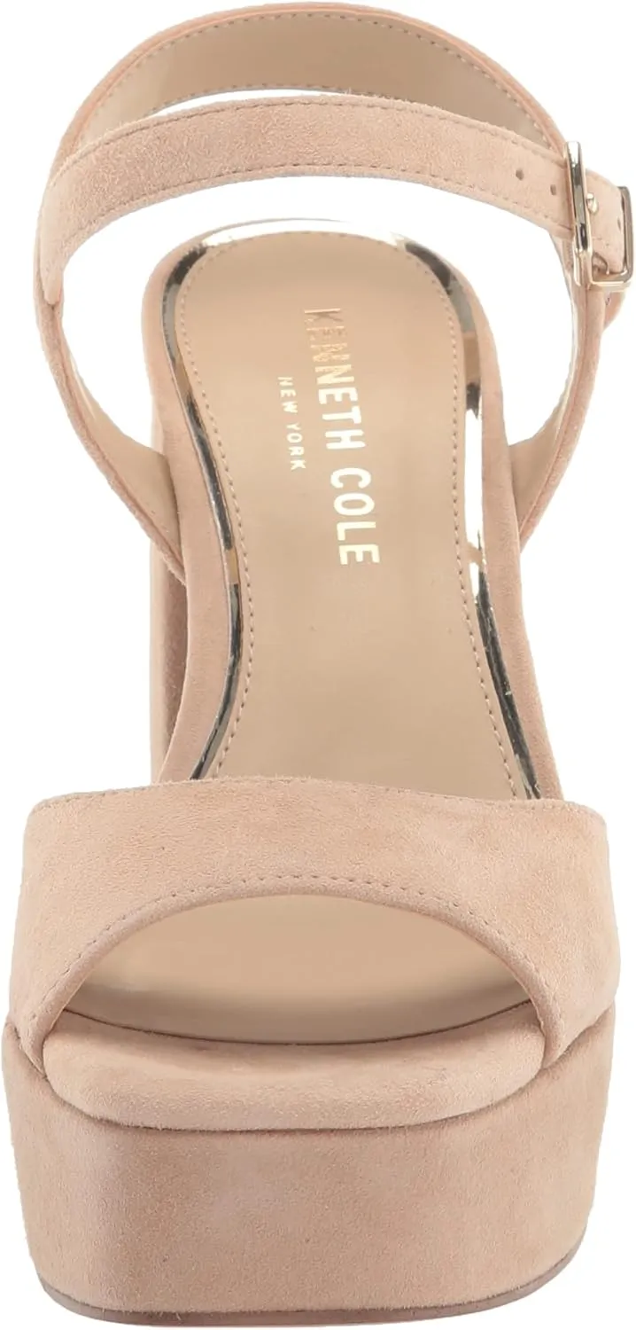 Kenneth Cole New York Women's Dolly Wedge Sandal