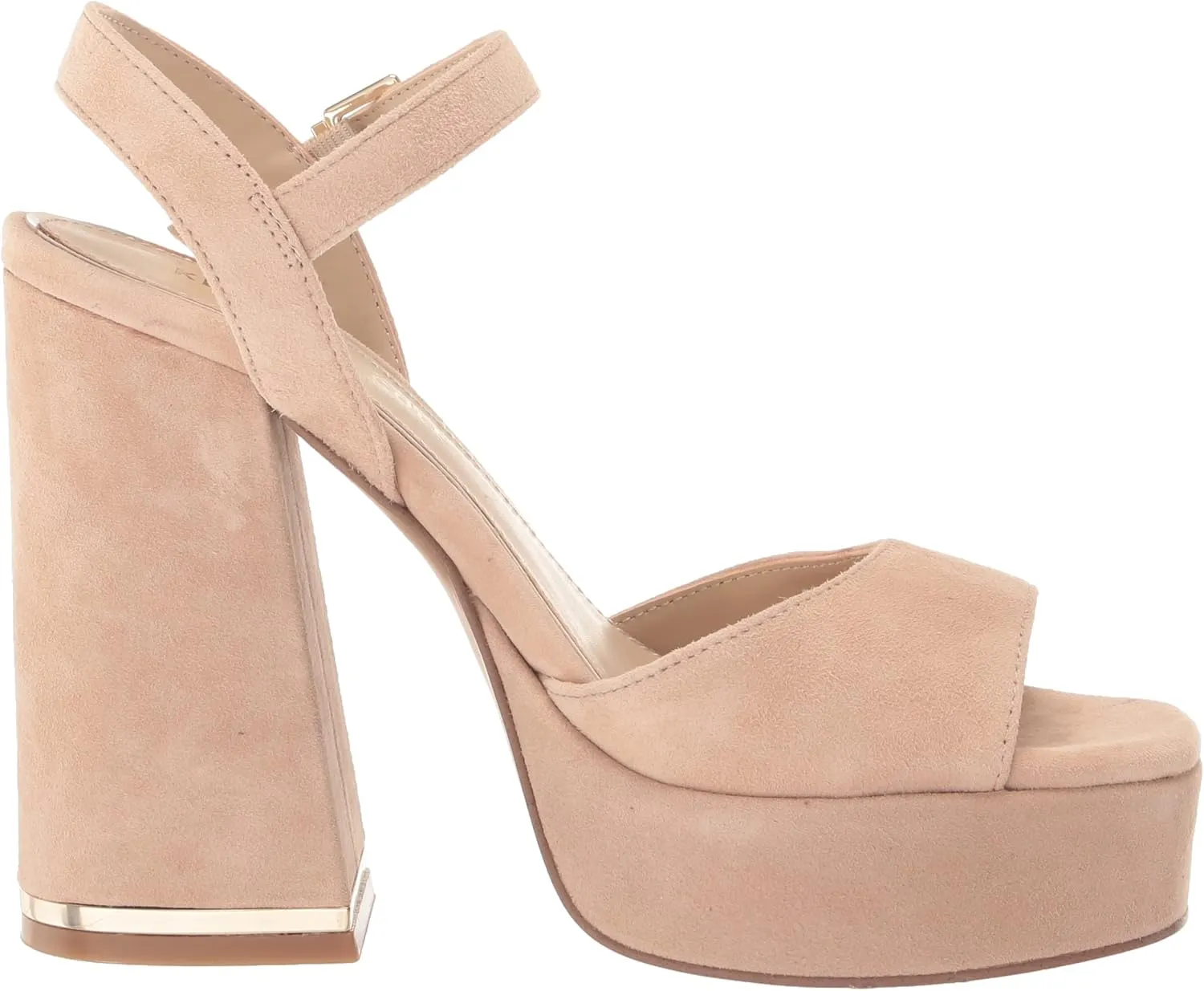Kenneth Cole New York Women's Dolly Wedge Sandal