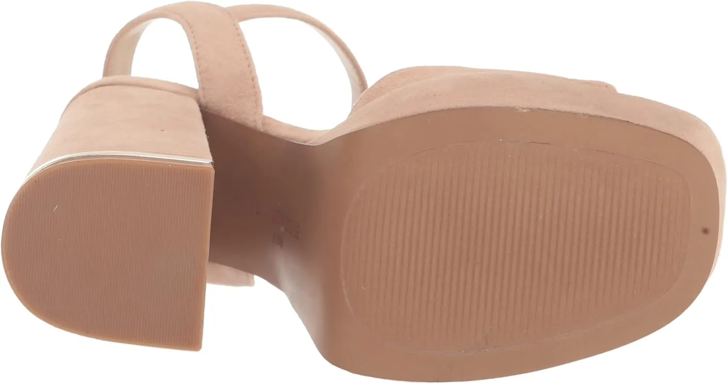 Kenneth Cole New York Women's Dolly Wedge Sandal