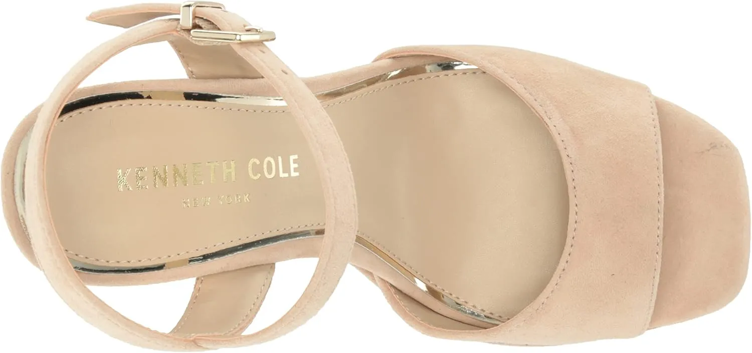 Kenneth Cole New York Women's Dolly Wedge Sandal
