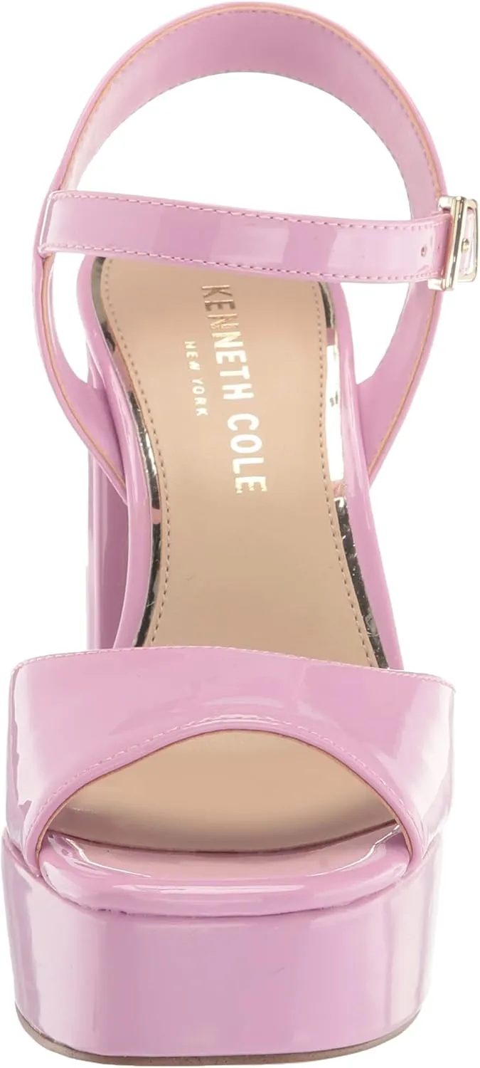 Kenneth Cole New York Women's Dolly Wedge Sandal