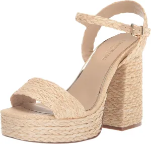 Kenneth Cole New York Women's Dolly Wedge Sandal