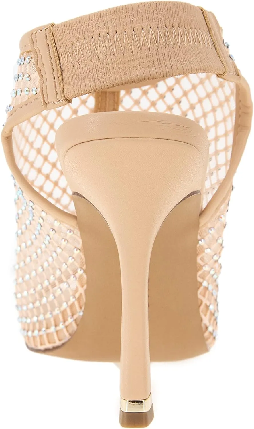 Kenneth Cole New York Women's Hayley Jewel Wedge Sandal