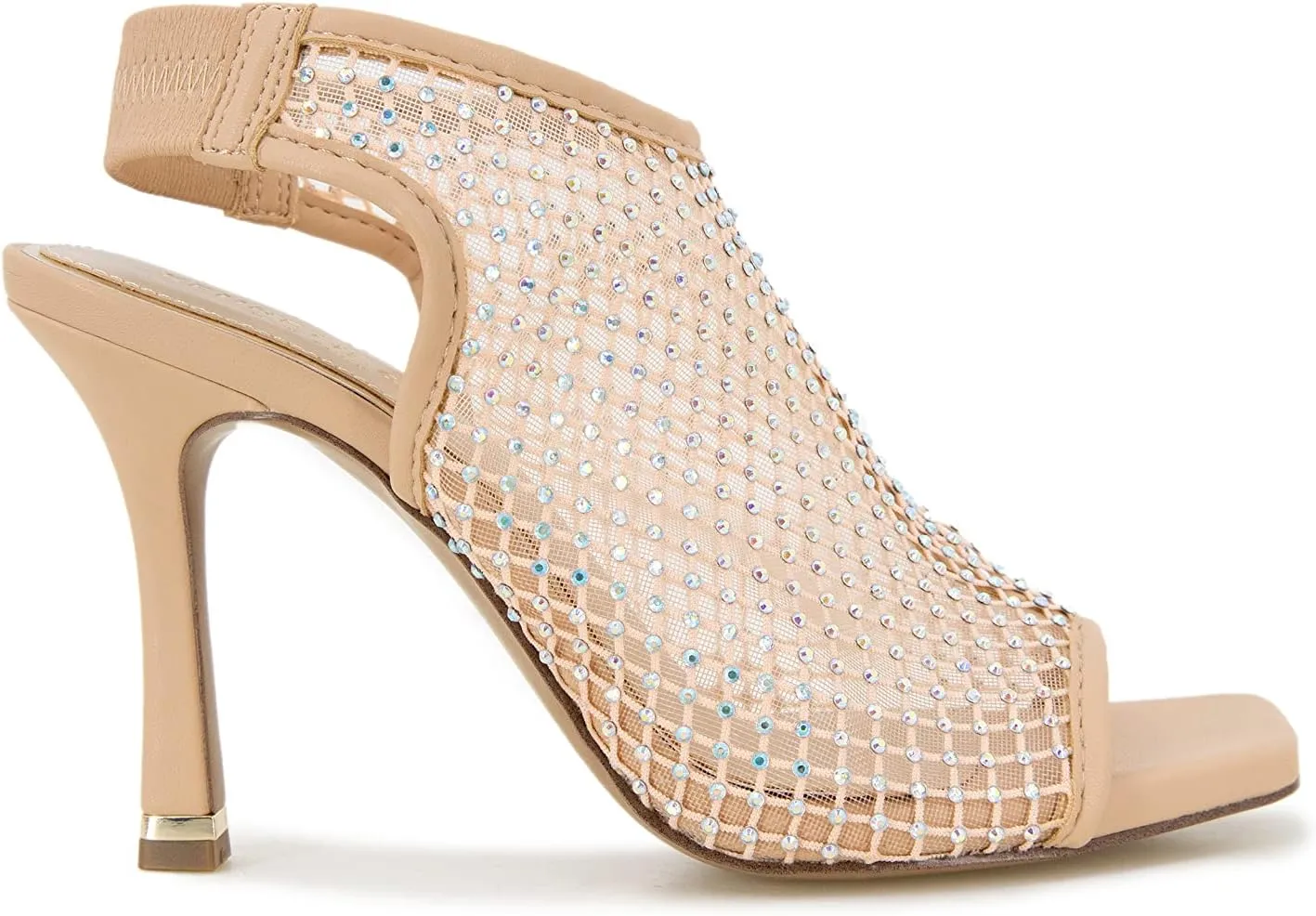 Kenneth Cole New York Women's Hayley Jewel Wedge Sandal