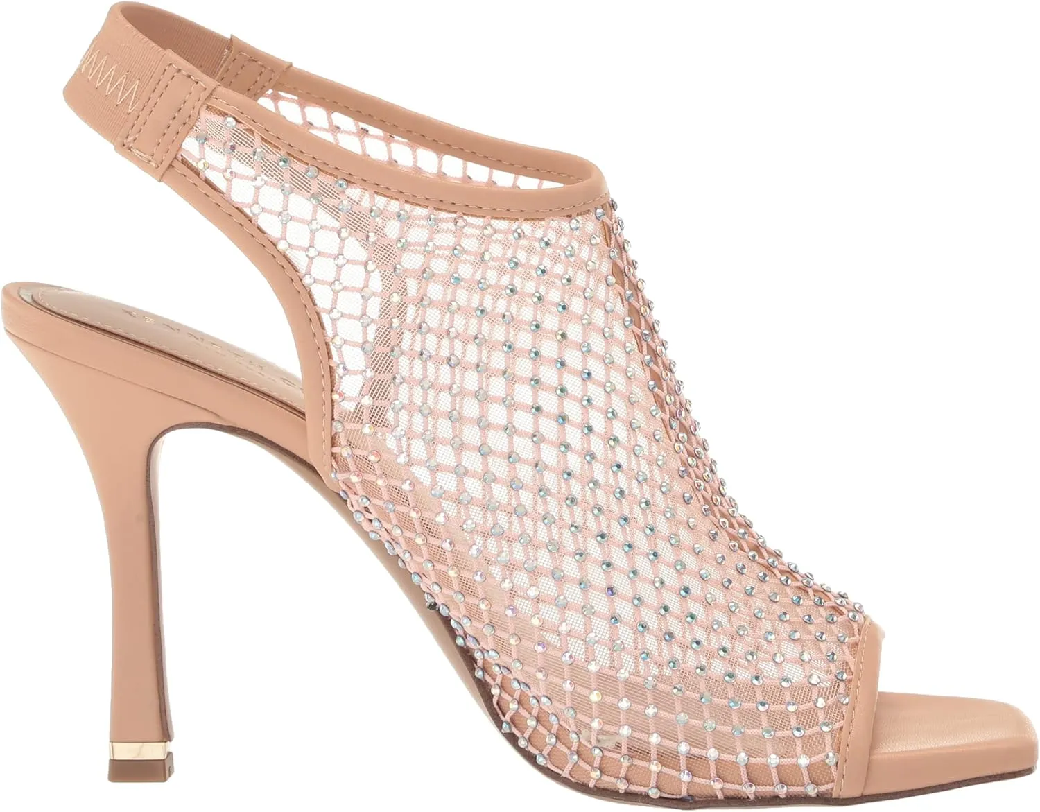 Kenneth Cole New York Women's Hayley Jewel Wedge Sandal