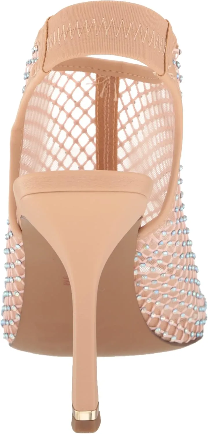 Kenneth Cole New York Women's Hayley Jewel Wedge Sandal