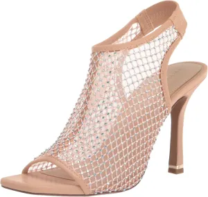 Kenneth Cole New York Women's Hayley Jewel Wedge Sandal