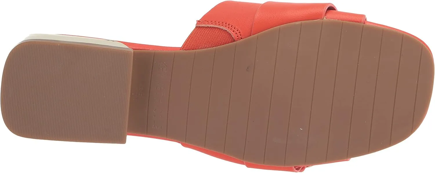 Kenneth Cole New York Women's Irene Flat Sandal